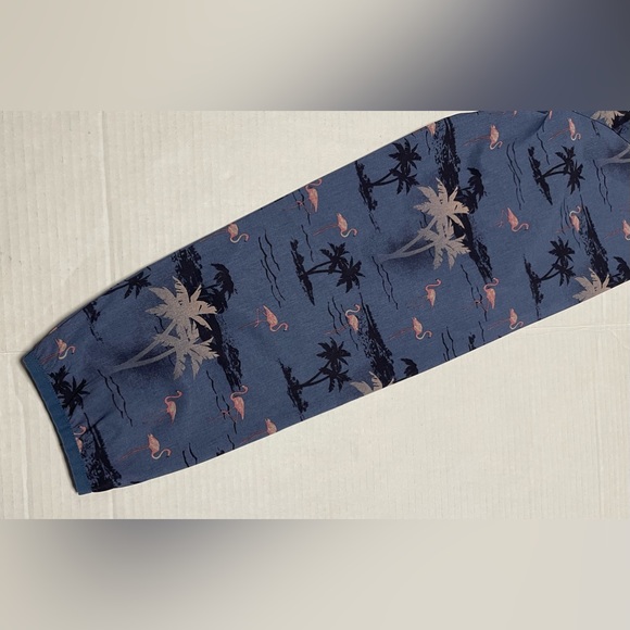 MARGARITAVILLE ISLAND GIII JACKET WOMEN ZIP-UP LONG SLEEVE HOODIE COLOR BLUE M - Picture 15 of 15